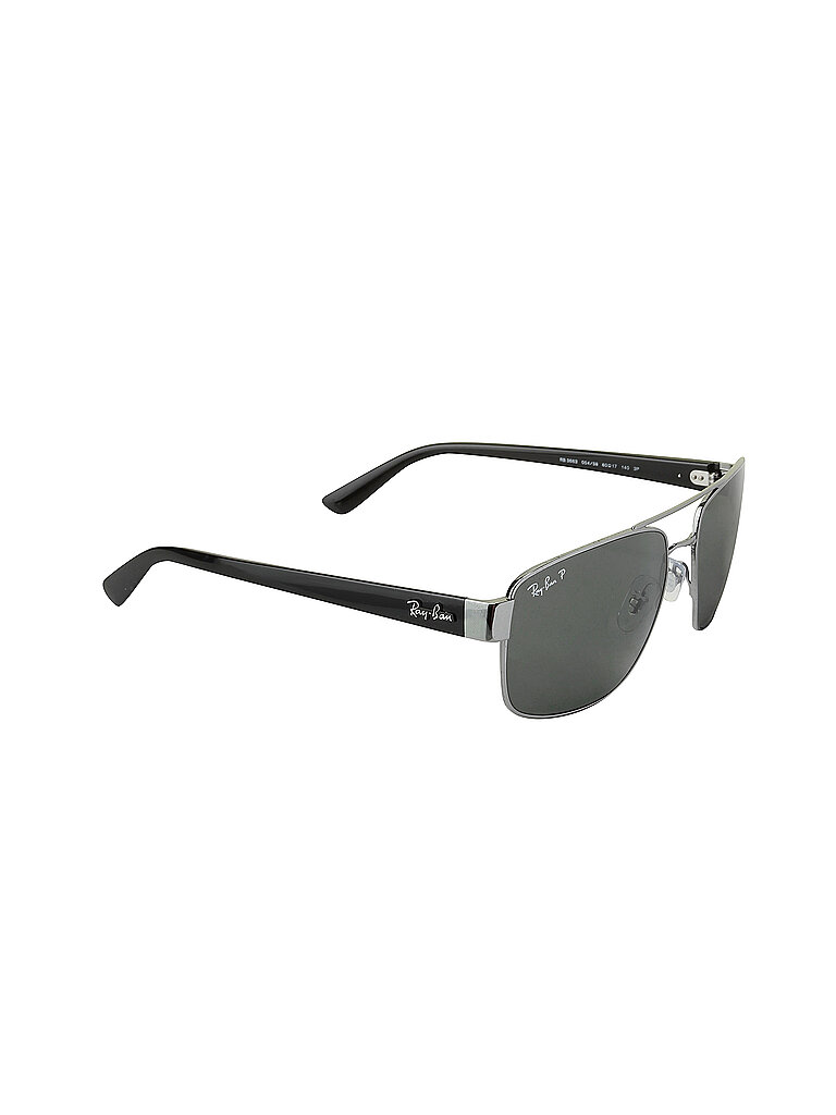 Ray Ban Lunettes de soleil Ray-Ban RB 3663 (001/57) Homme 3